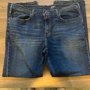 Sonoma Men’s  Straight Leg Jeans size 40 x 32